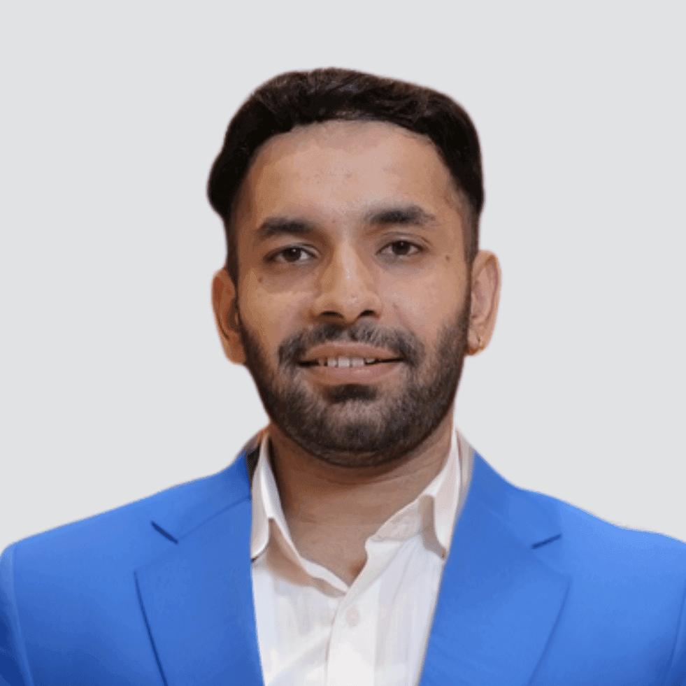 Param Singh