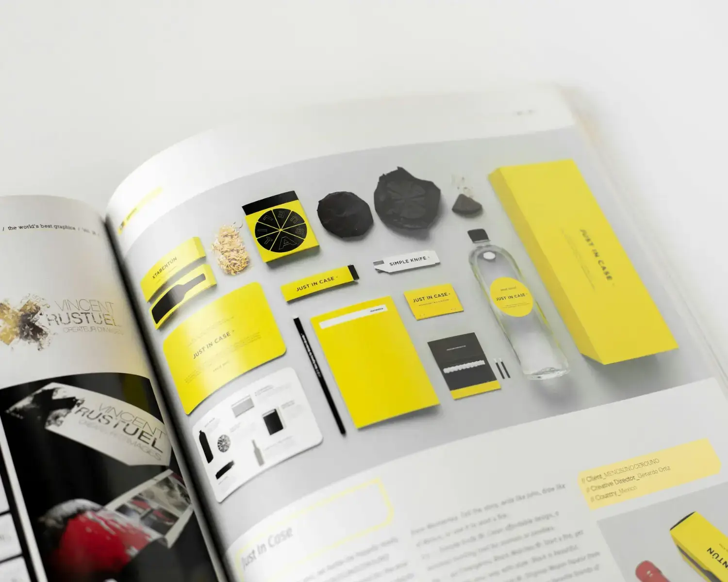 Brand and Identity