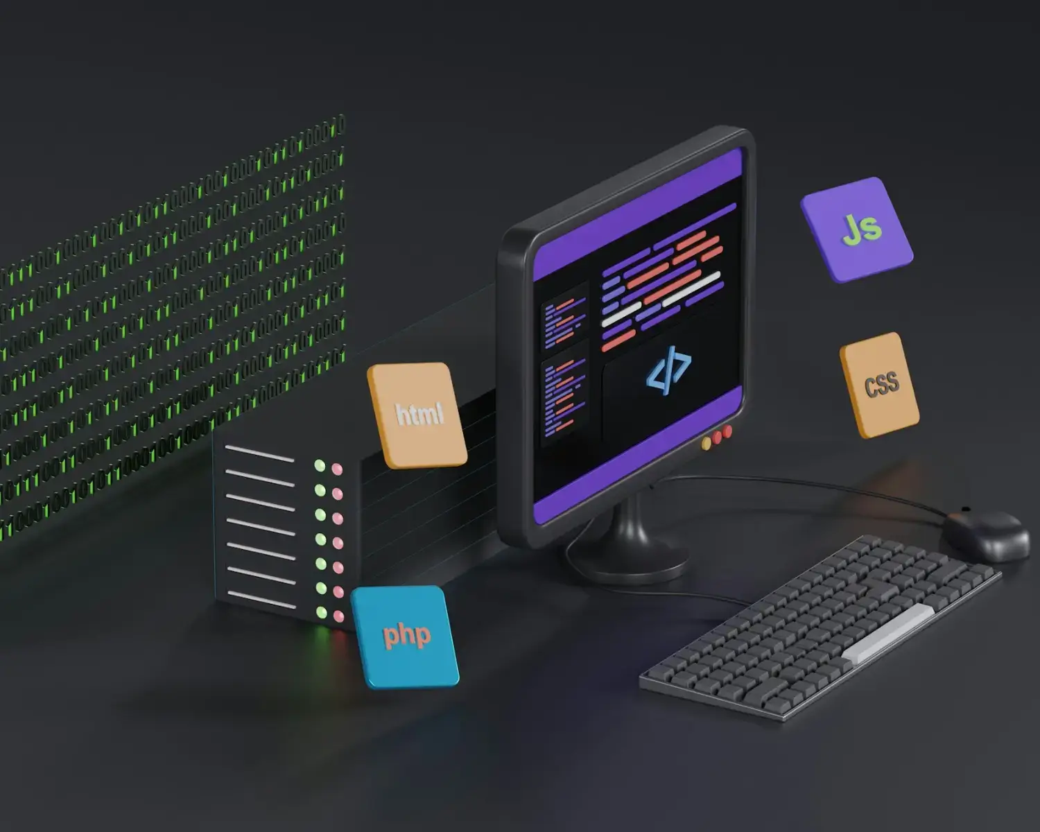 CRM and Software Consultancy