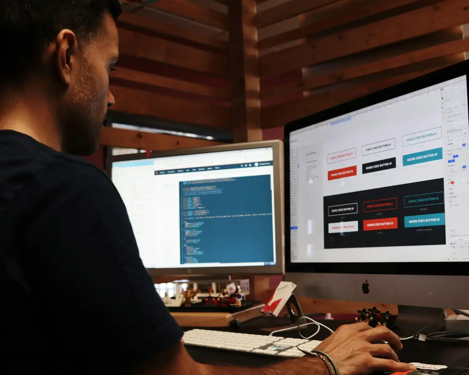 Web Design and Development